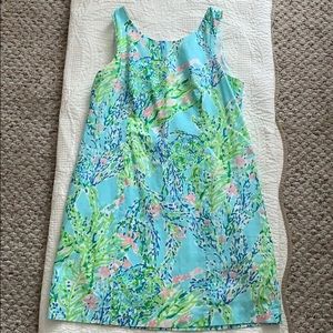 Lily Pulitzer Dress